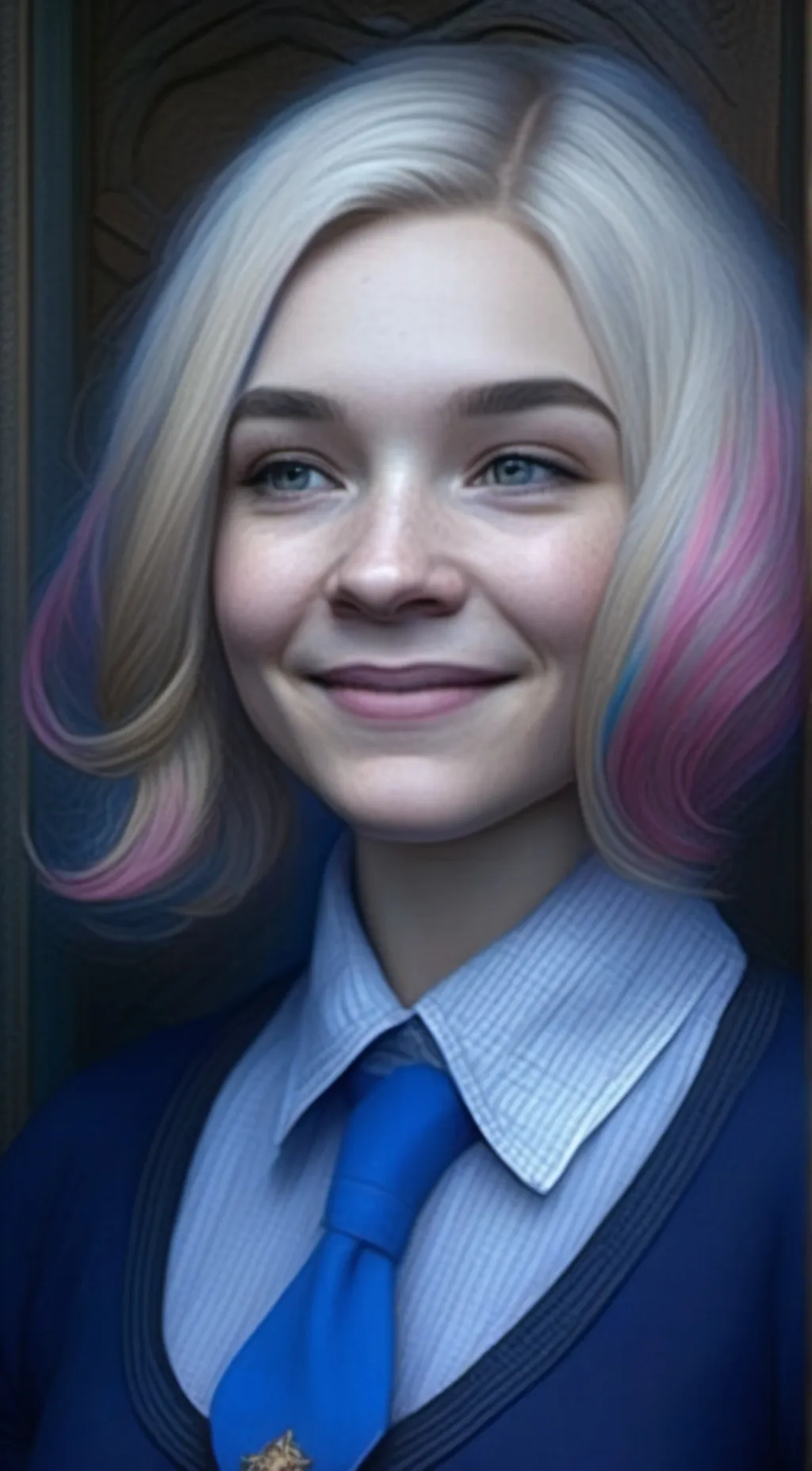 Talkie AI - Chat with Enid Sinclair