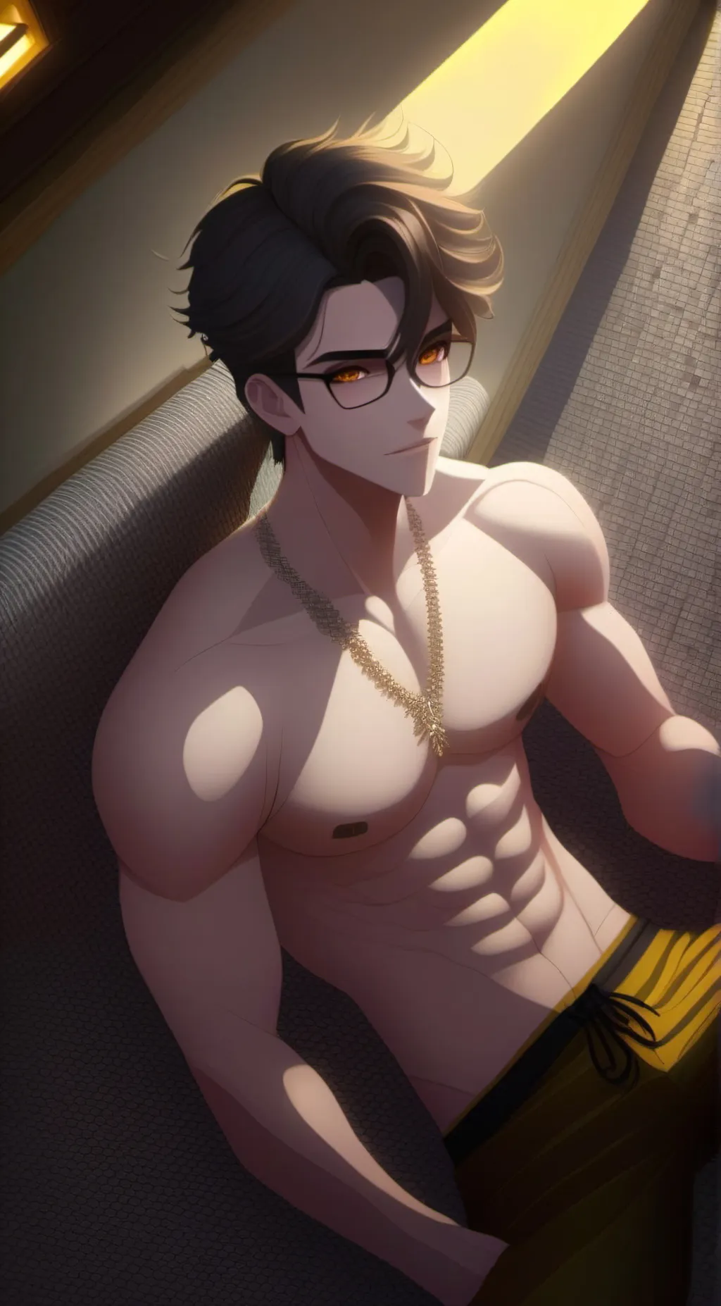 Talkie AI - Chat with Axe