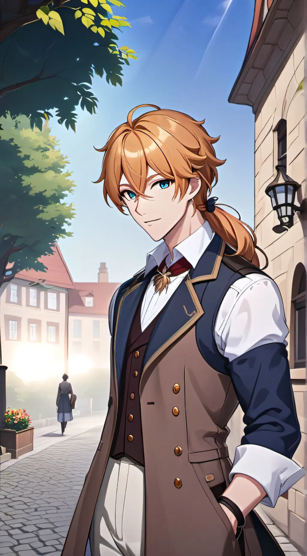 Talkie AI - Chat with Cassiel