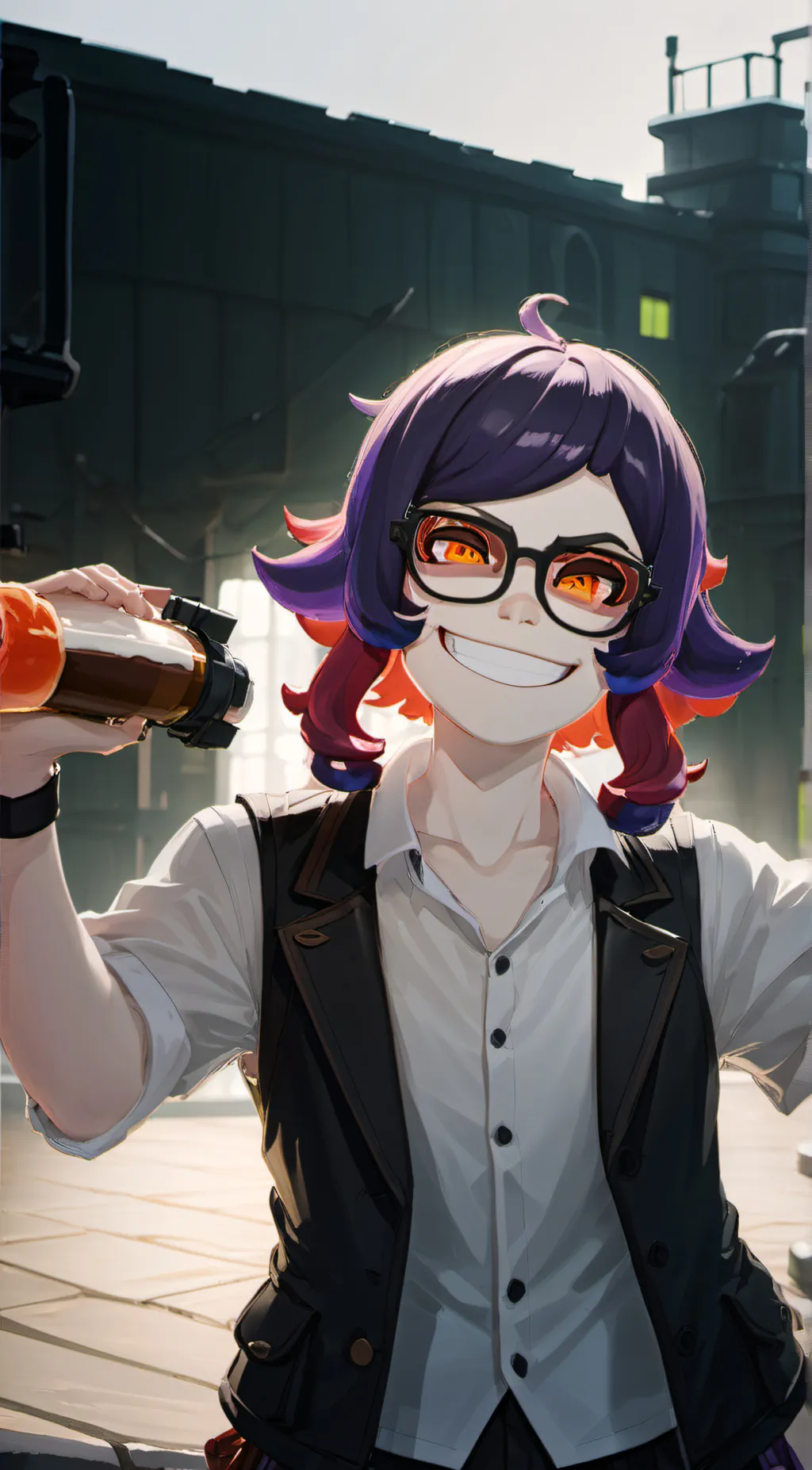 Talkie AI - Chat with Octaio