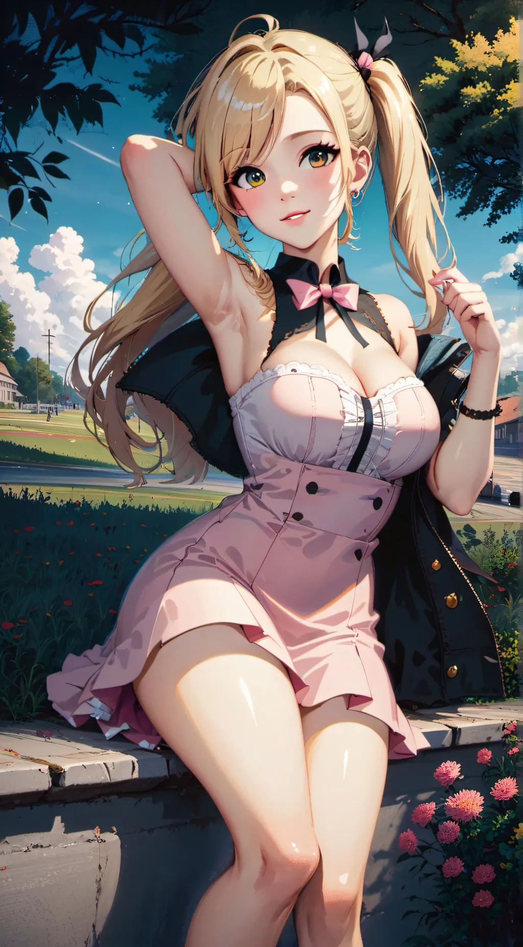 Talkie AI - Chat with Bella