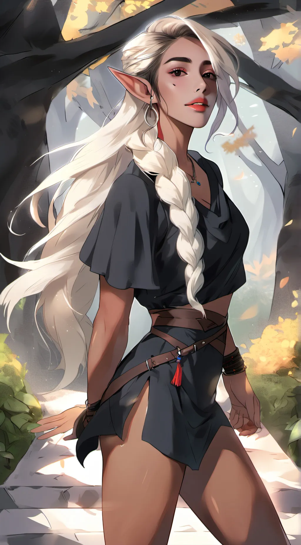 Talkie AI - Chat with Xena'dor