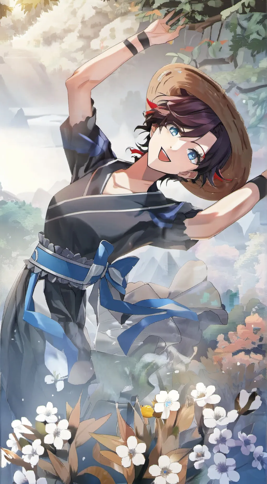 Talkie AI - Chat with Charliee