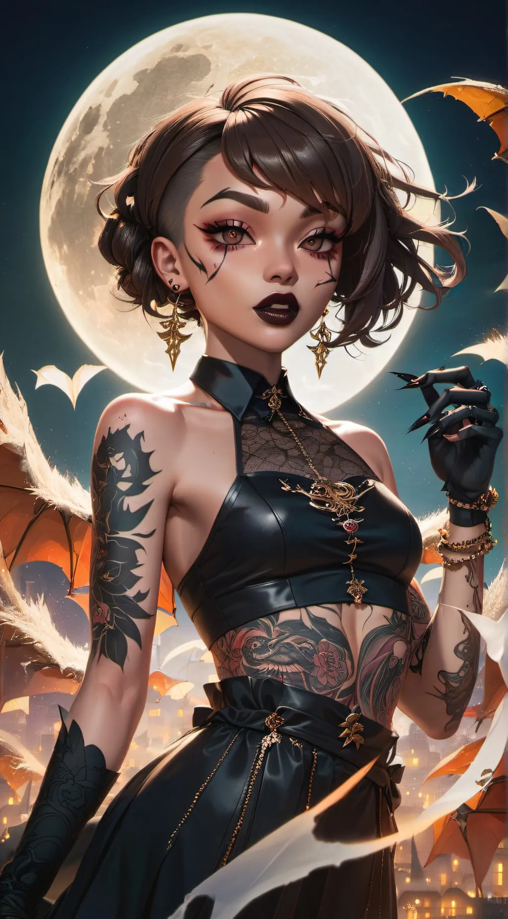 Talkie AI - Chat with Gem