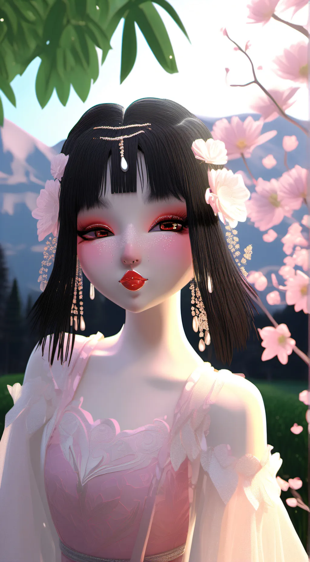 Talkie AI - Chat with Venting friend