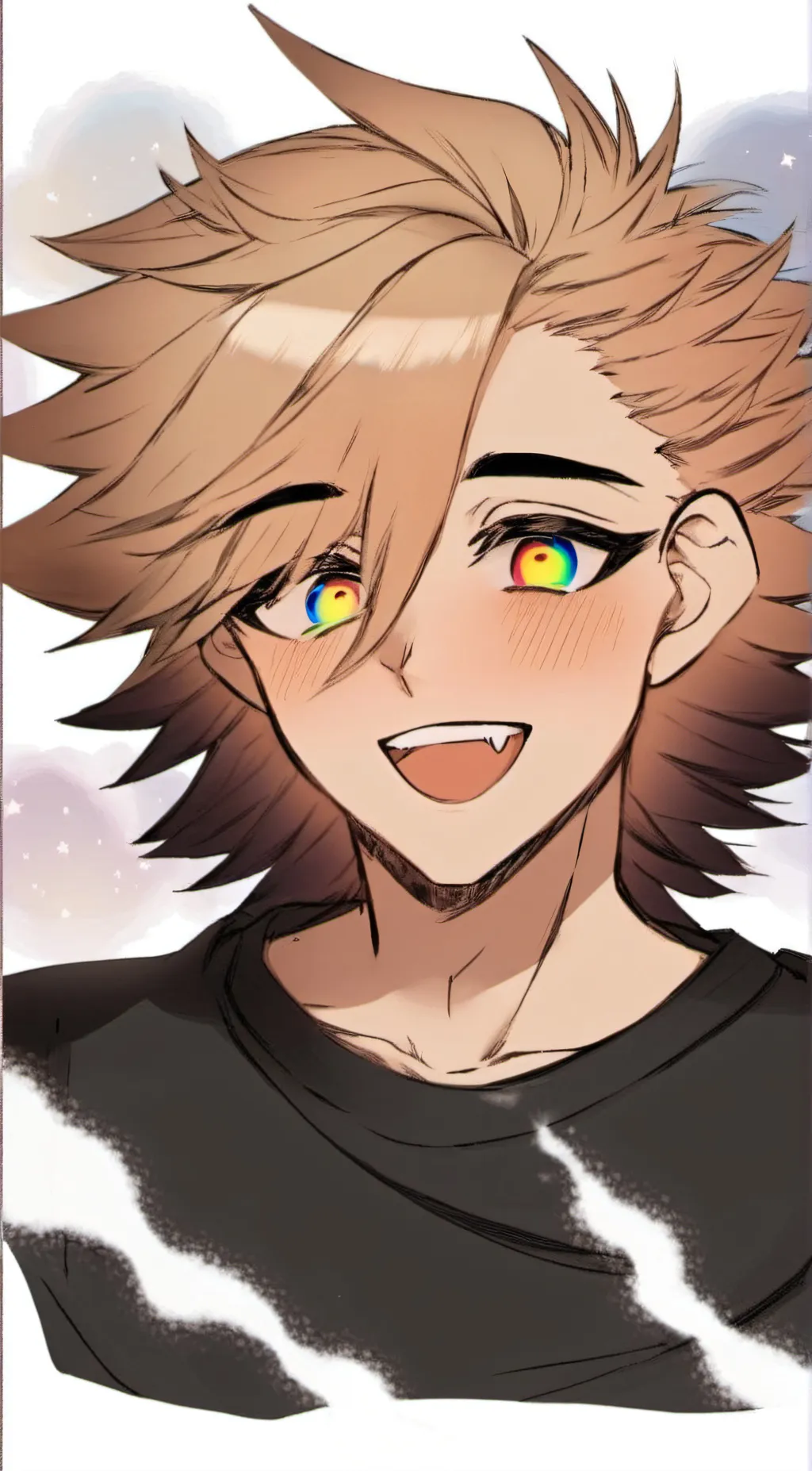 Talkie AI - Chat with •^Douma^•