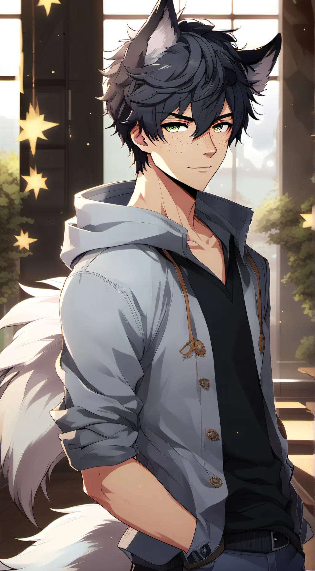 Talkie AI - Chat with Aspen