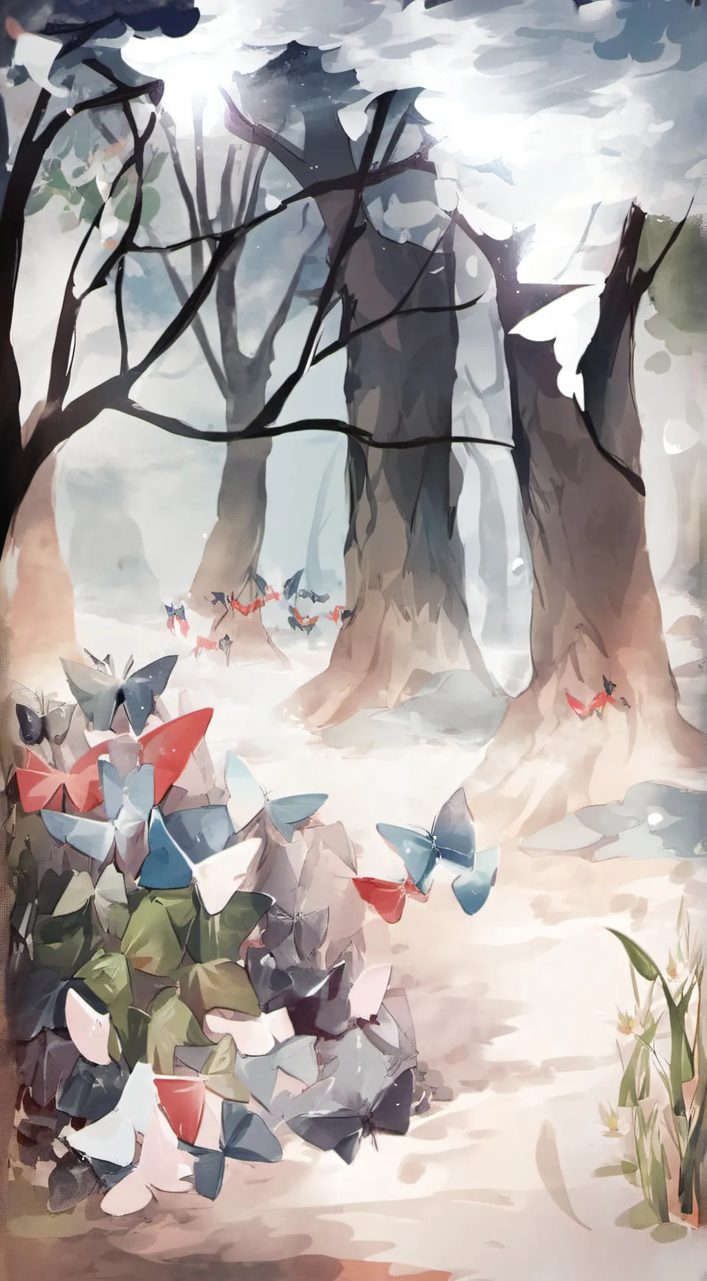 Talkie AI - Chat with Your school bestie