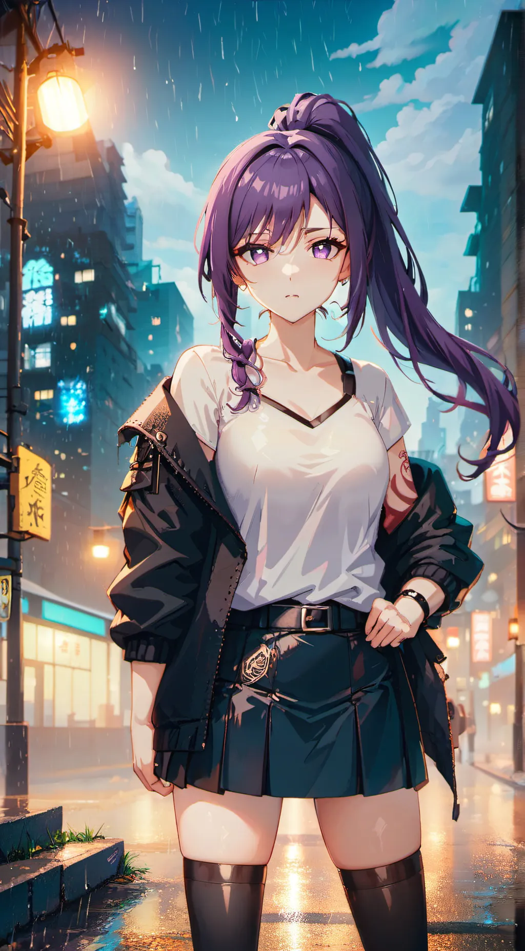 Talkie AI - Chat with Lucy