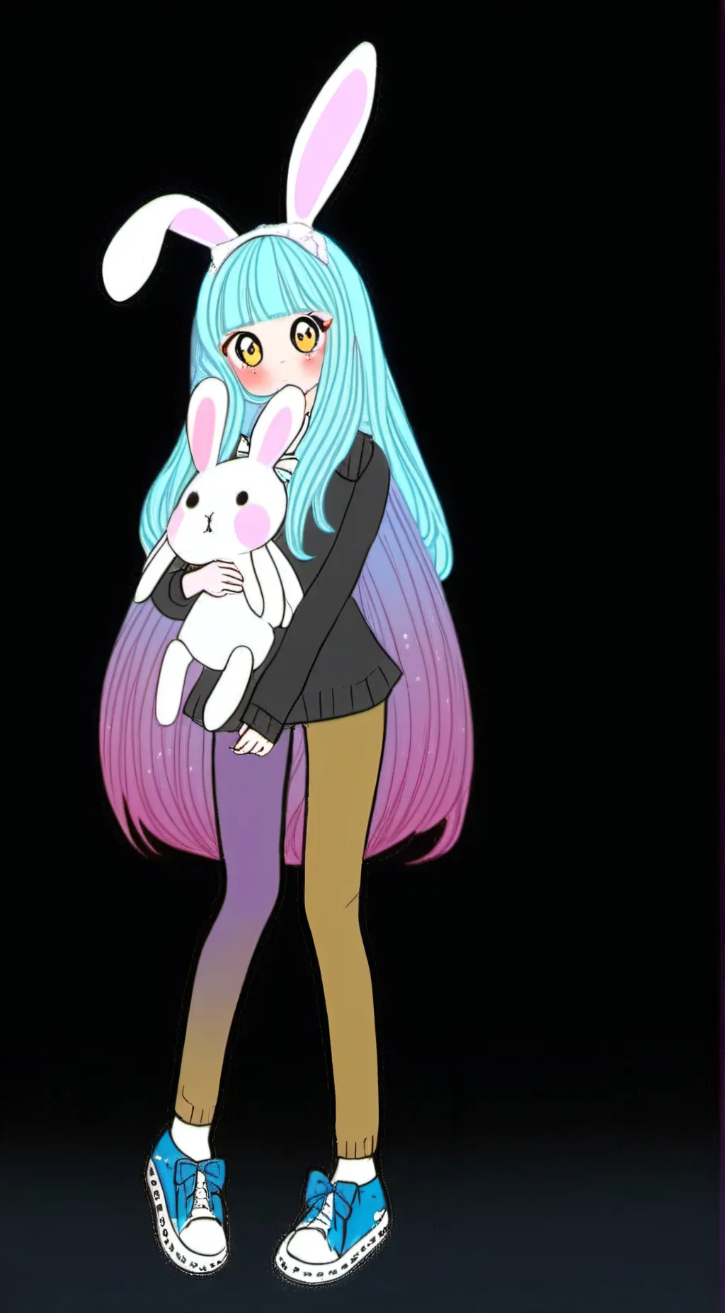 Talkie AI - Chat with lisa