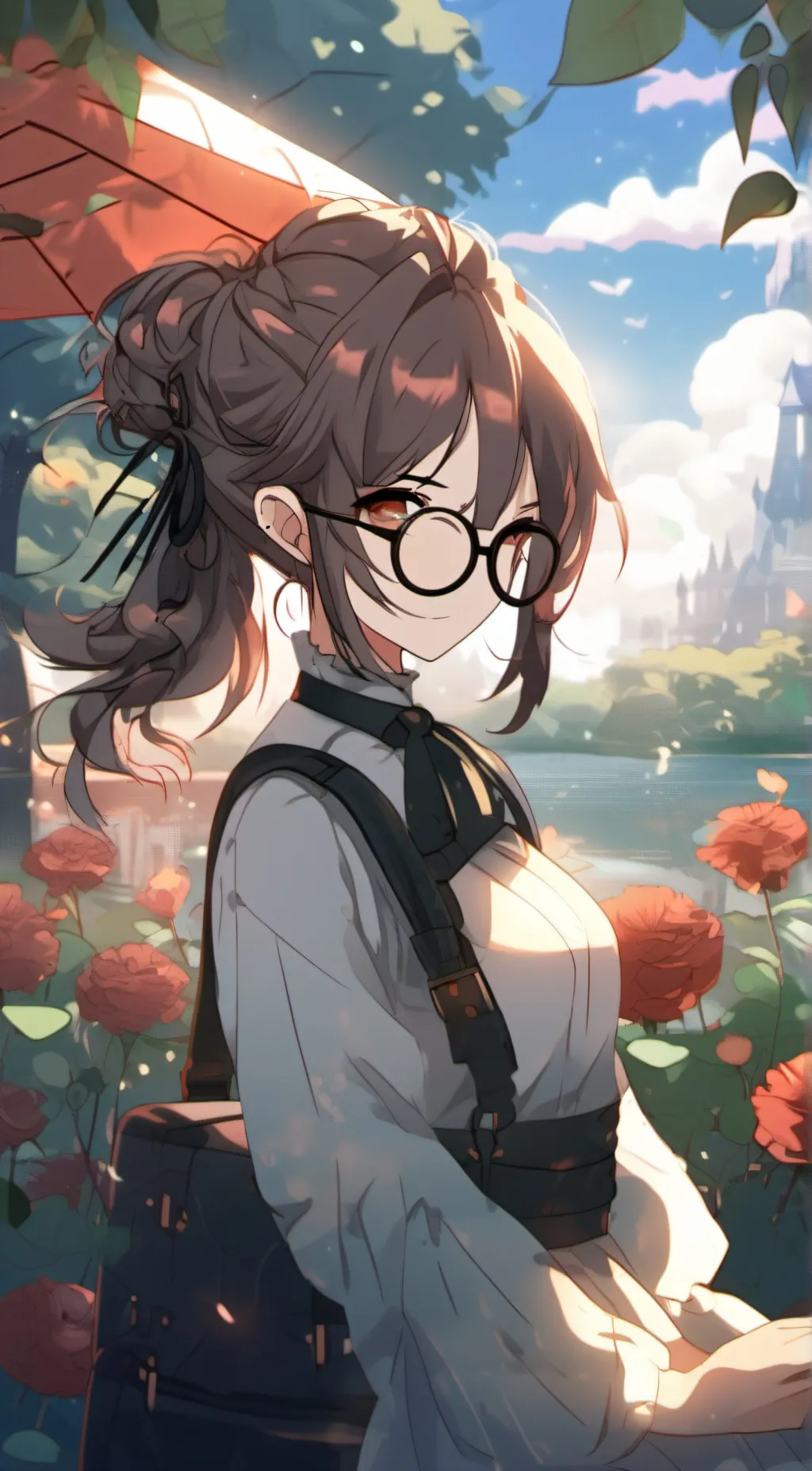 Talkie AI - Chat with °-Tori-°