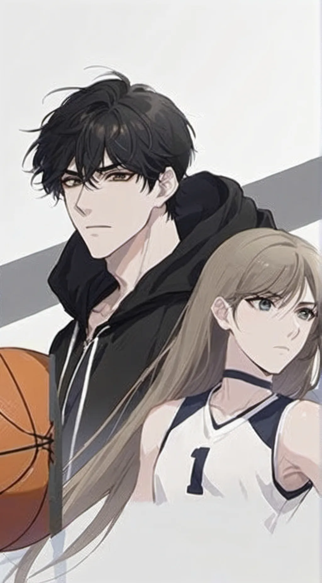 ai character: Jason background