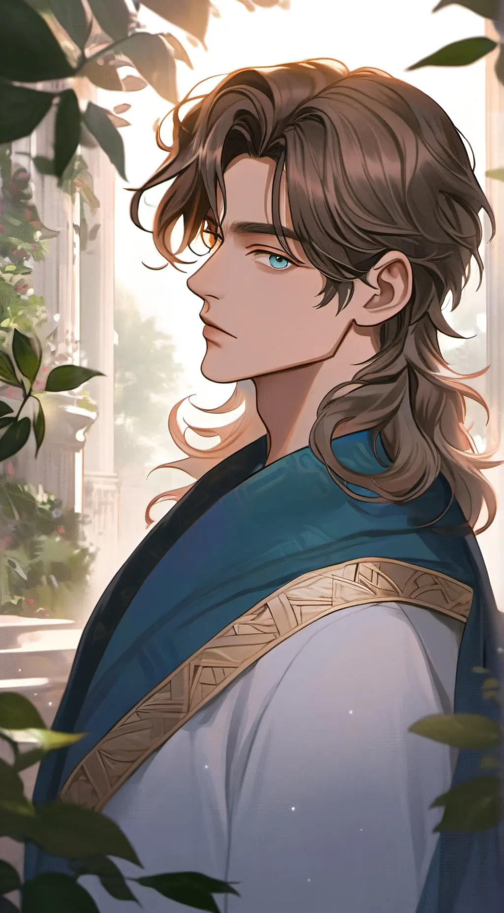 Talkie AI - Chat with Eren Yeager