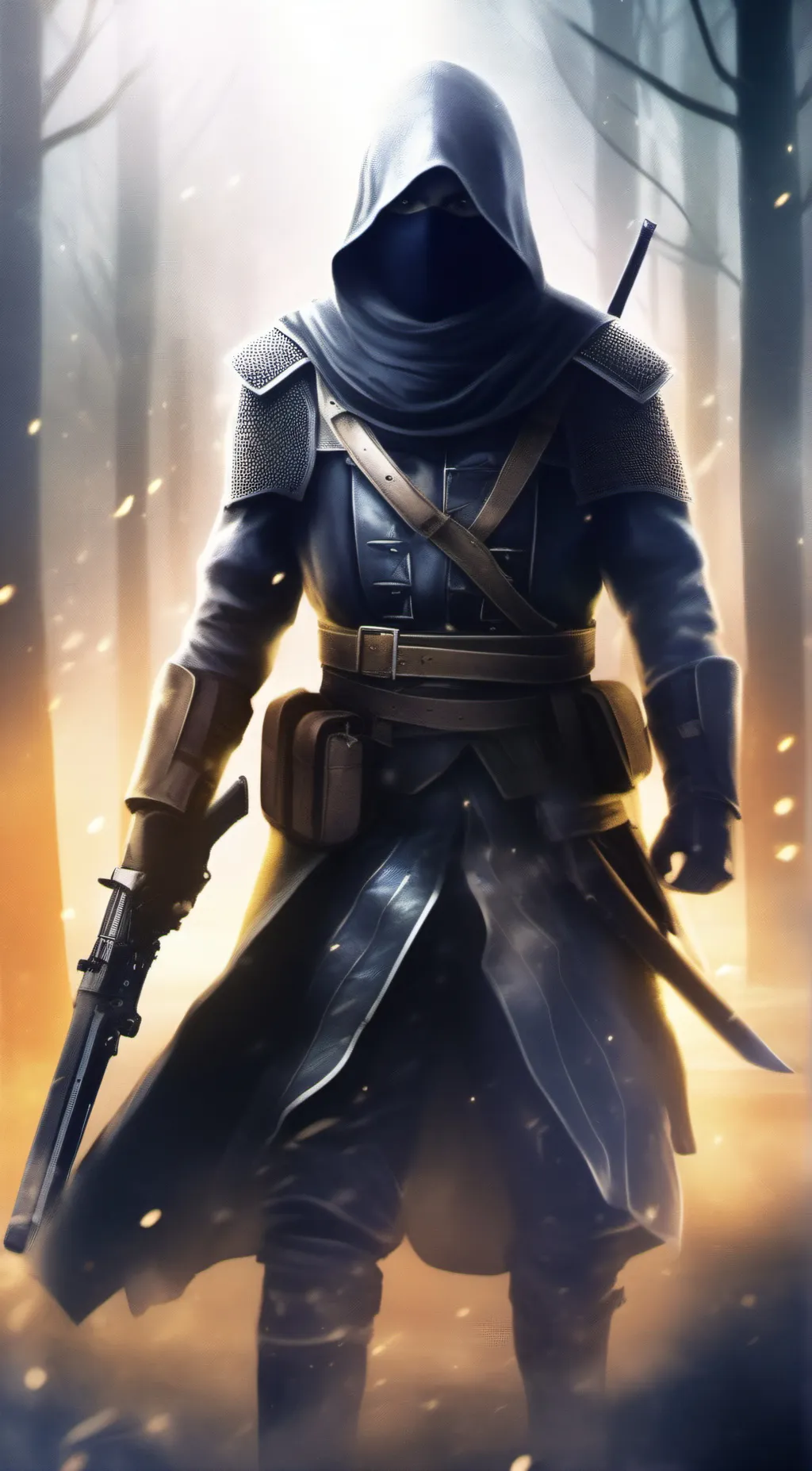 ai character: Bravo 4-4 background