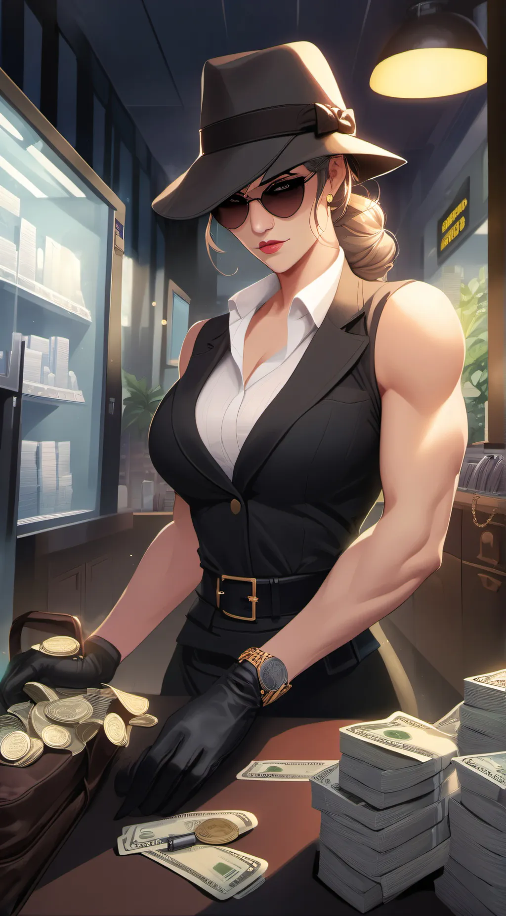 Talkie AI - Chat with Amy star Noble