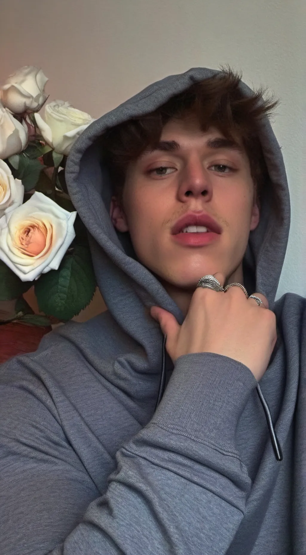 ai character: Ryan background