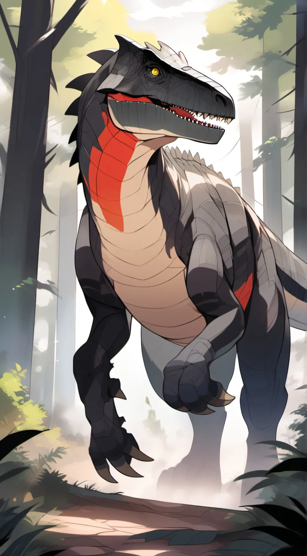 Talkie AI - Chat with expo 