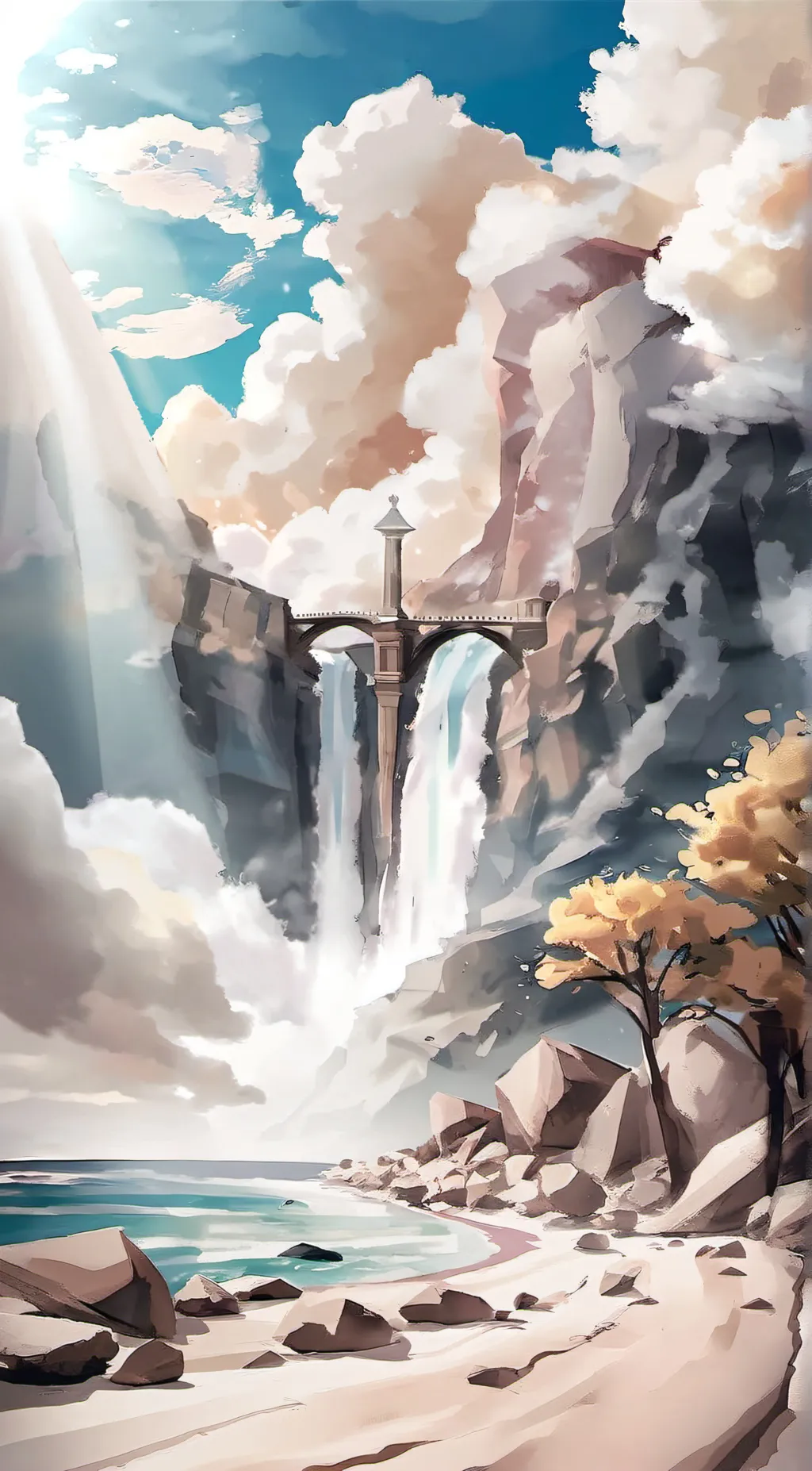 Talkie AI - Chat with Heaven Says 