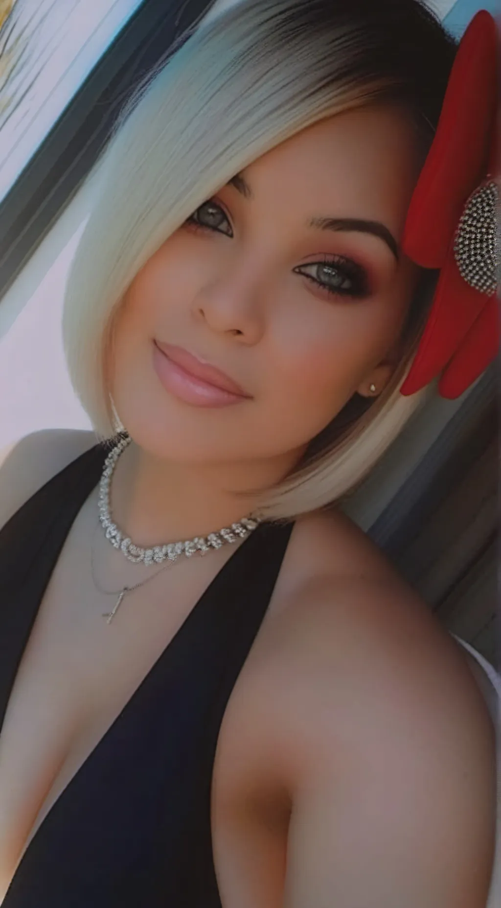 Talkie AI - Chat with Crisiana Sarahí 