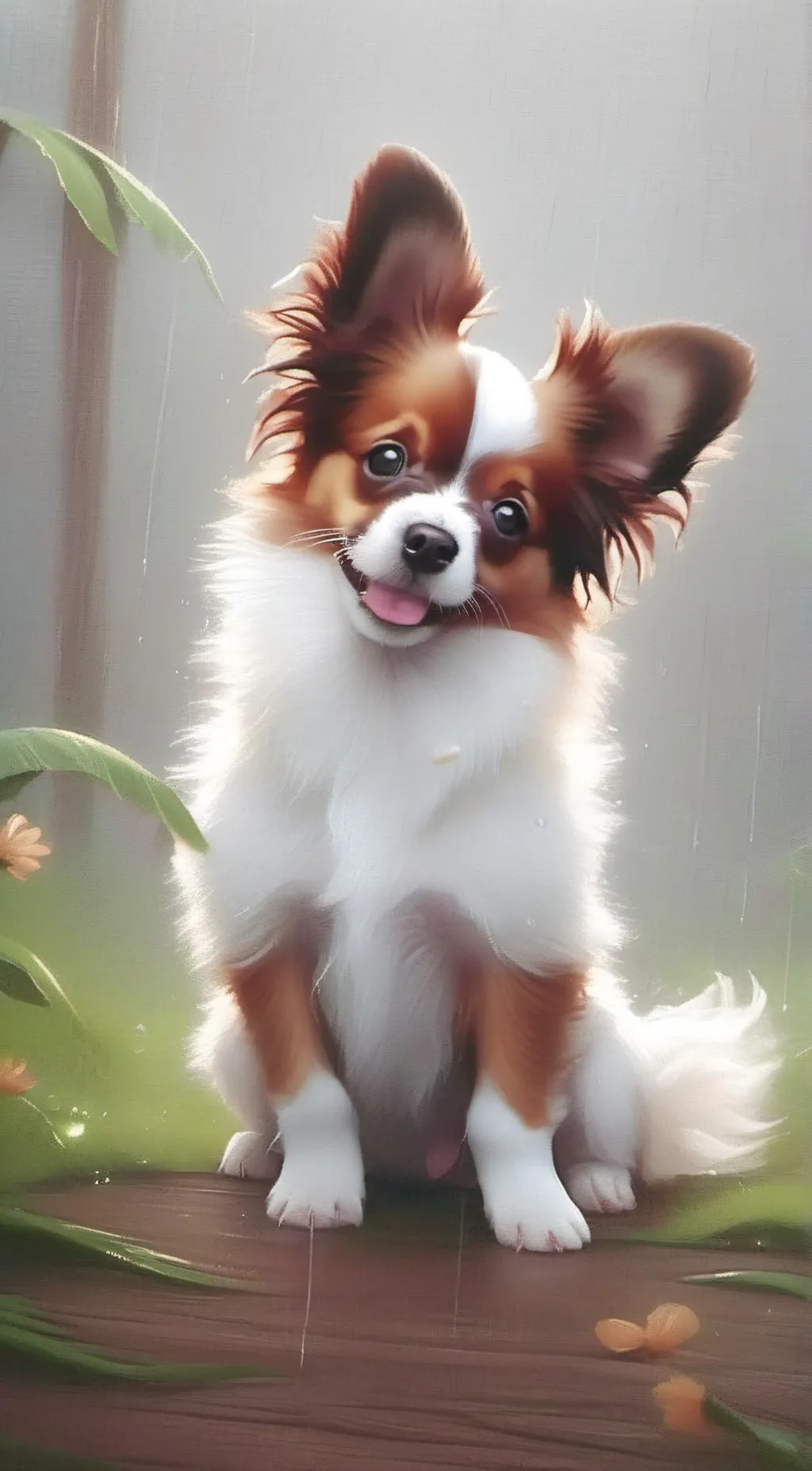 Talkie AI - Chat with Milo