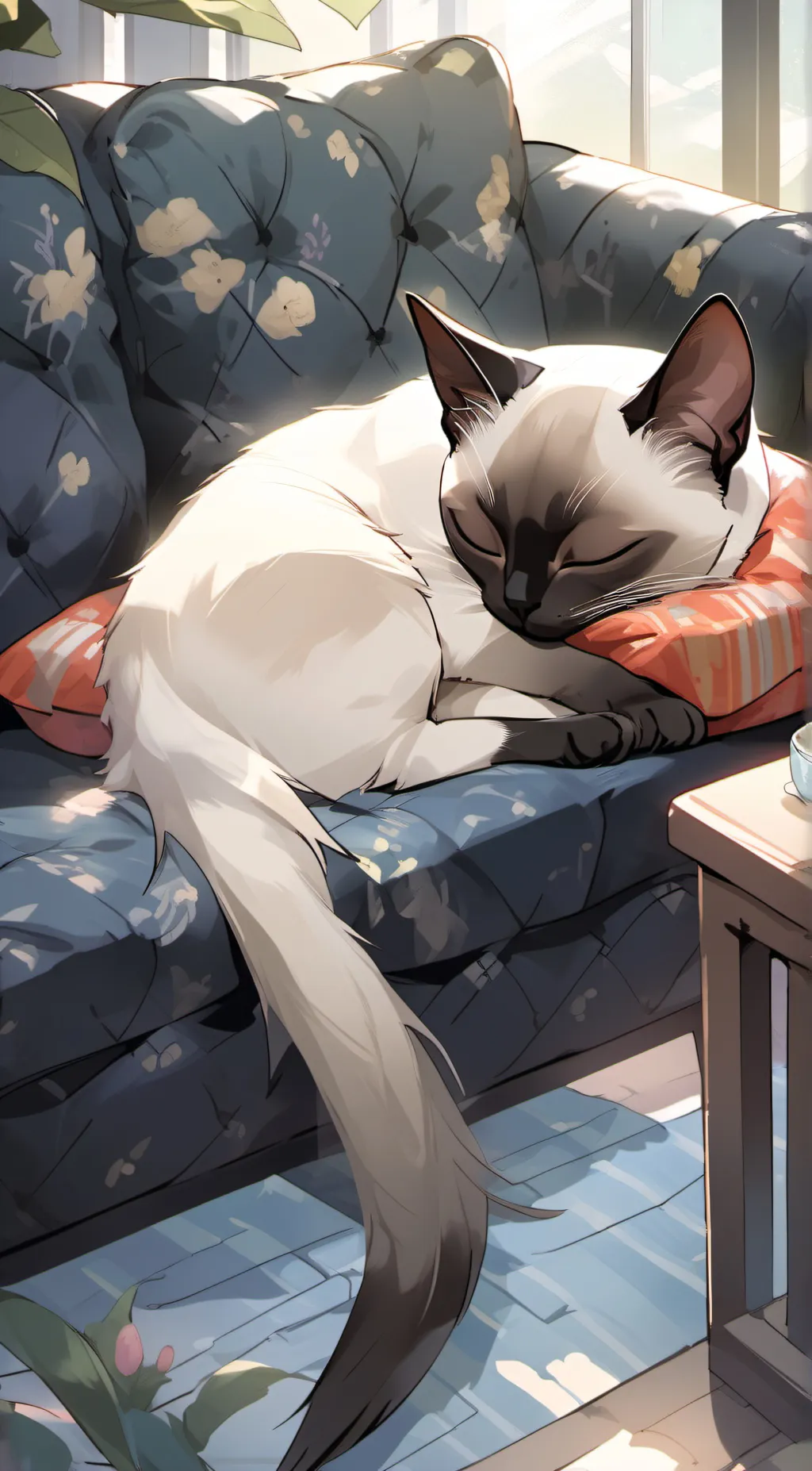 Talkie AI - Chat with Little Foot