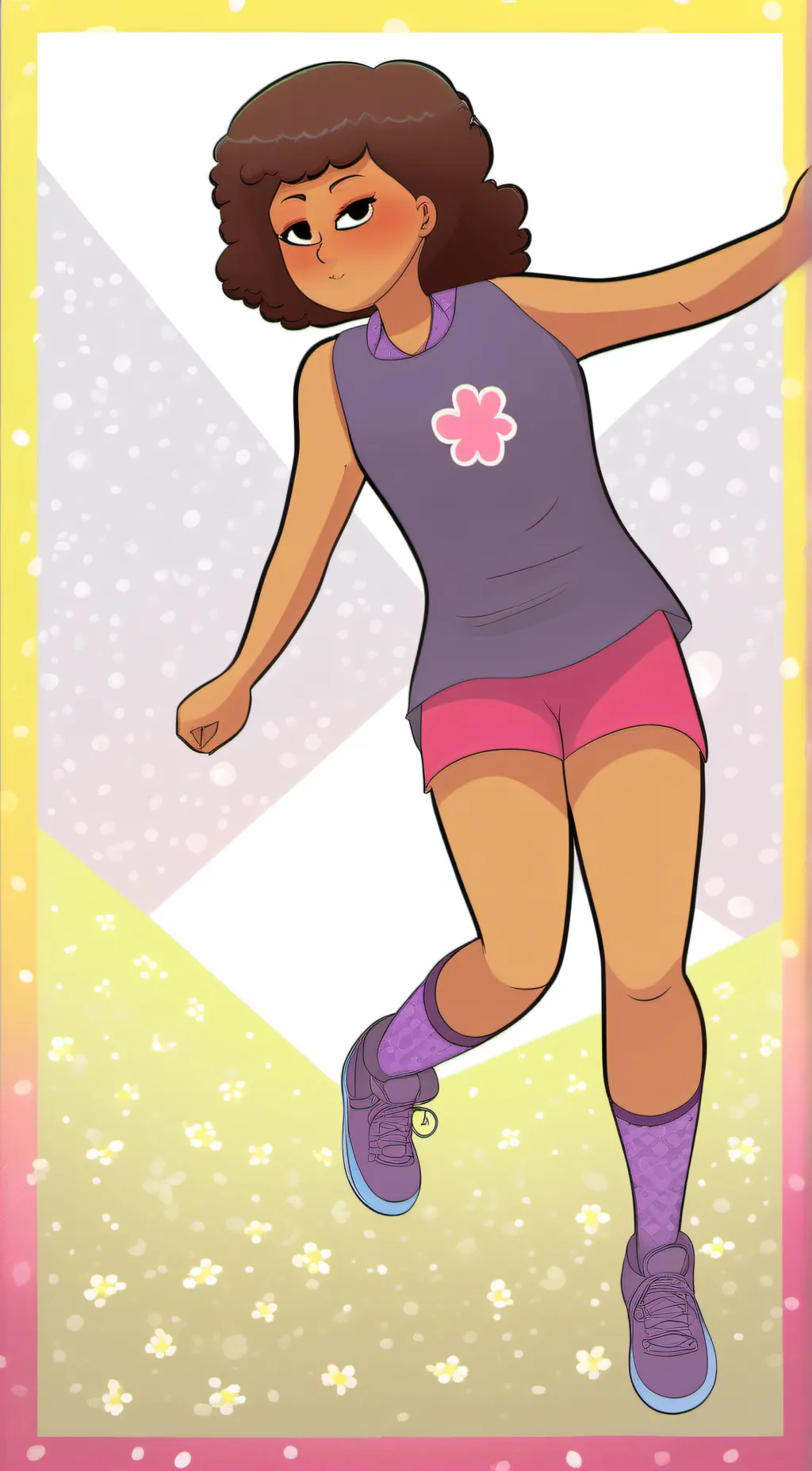 Talkie AI - Chat with Sasha WayBright