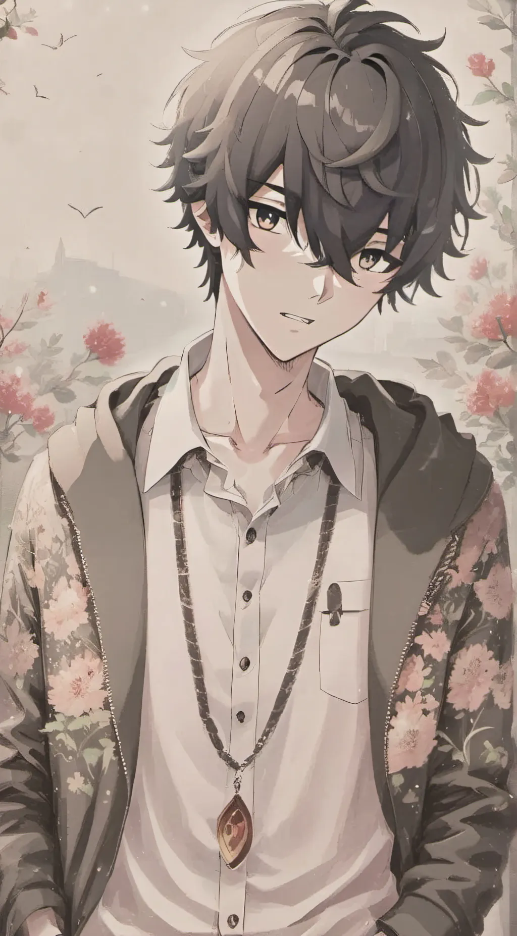 Talkie AI - Chat with friend 