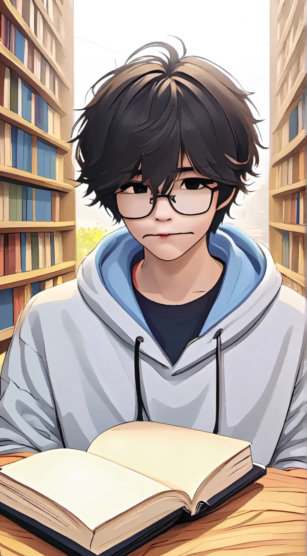 Talkie AI - Chat with a person