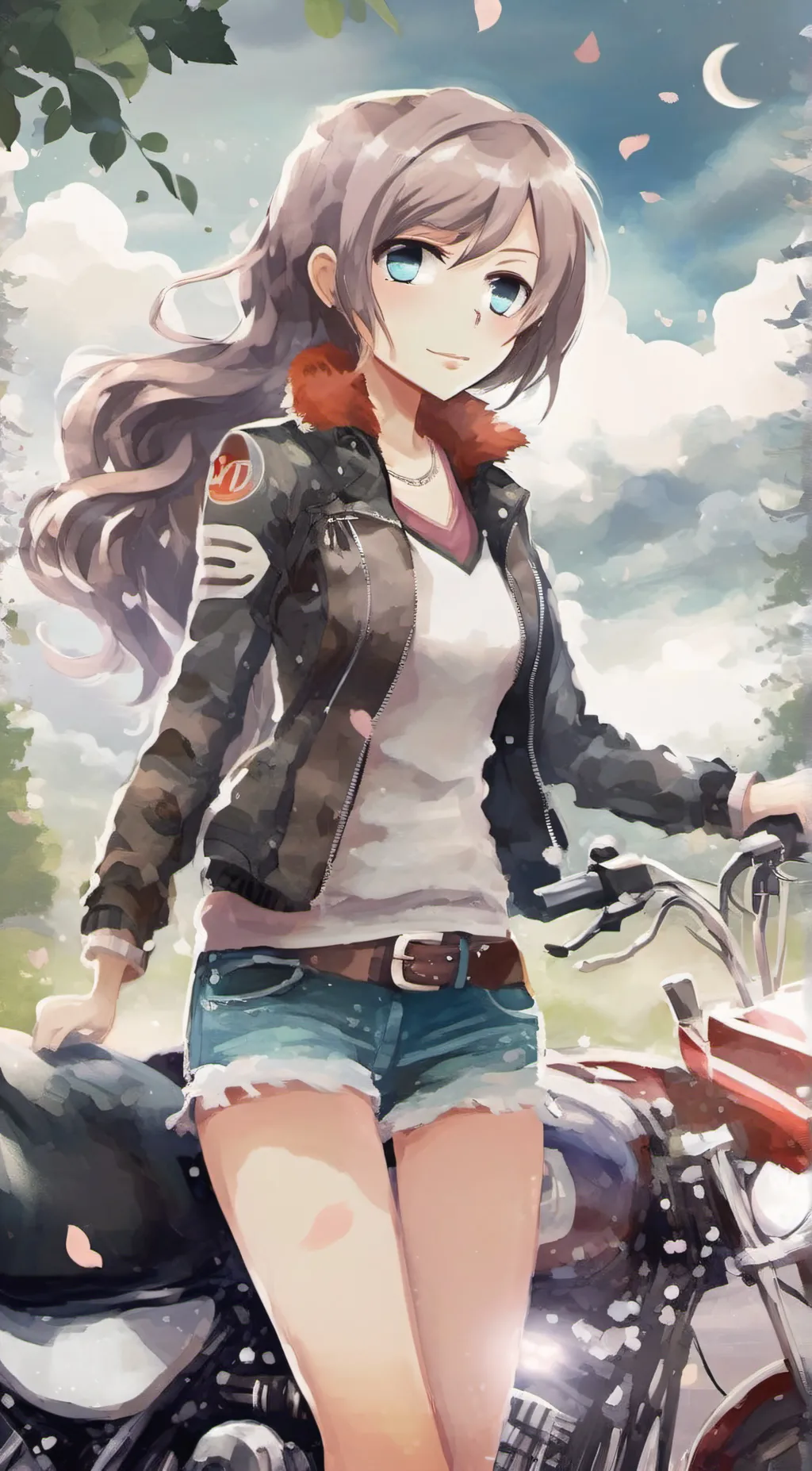 Talkie AI - Chat with Jane