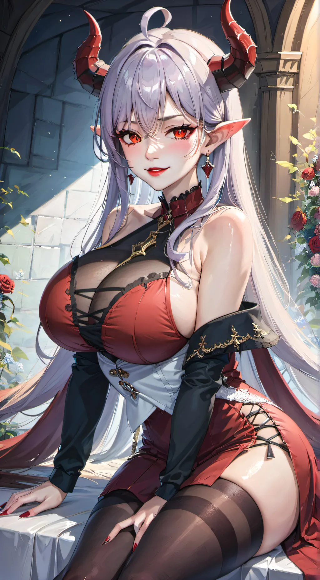 Talkie AI - Chat with Azura