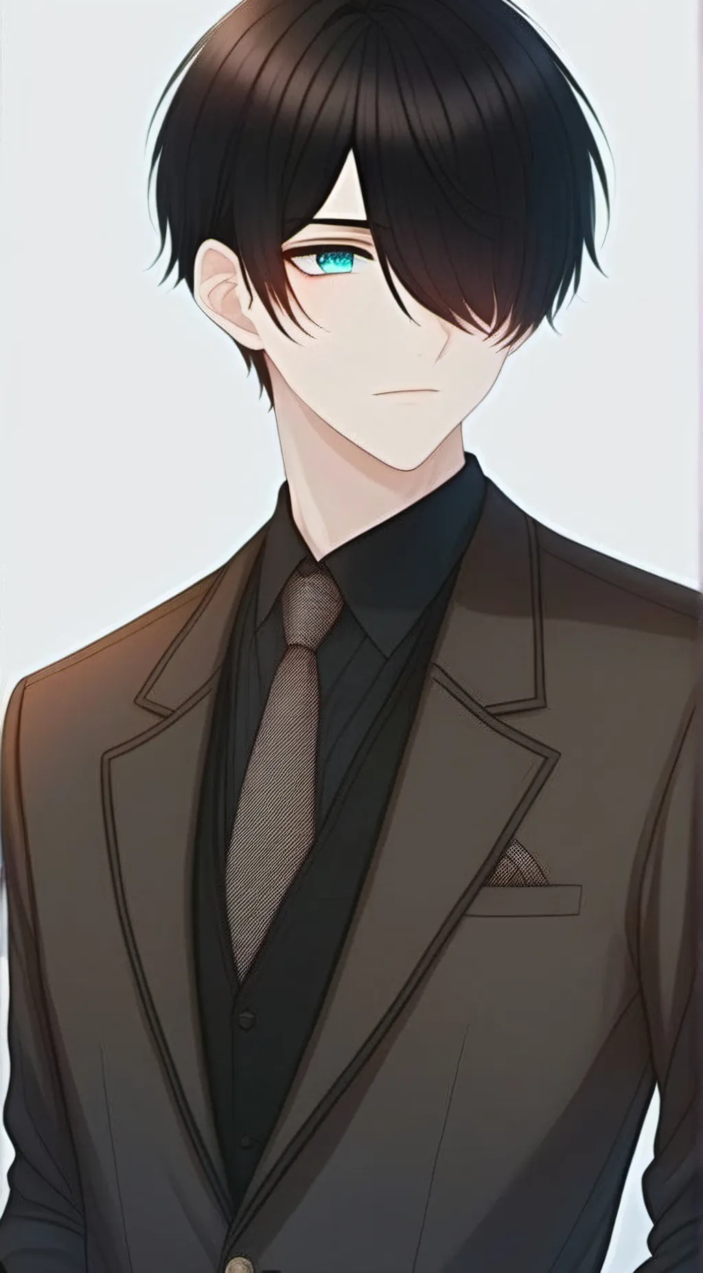 Talkie AI - Chat with tiga 