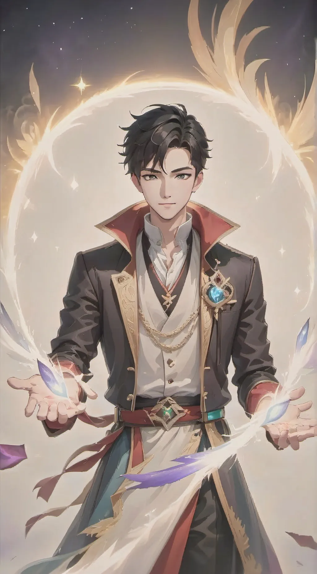 Talkie AI - Chat with Henry