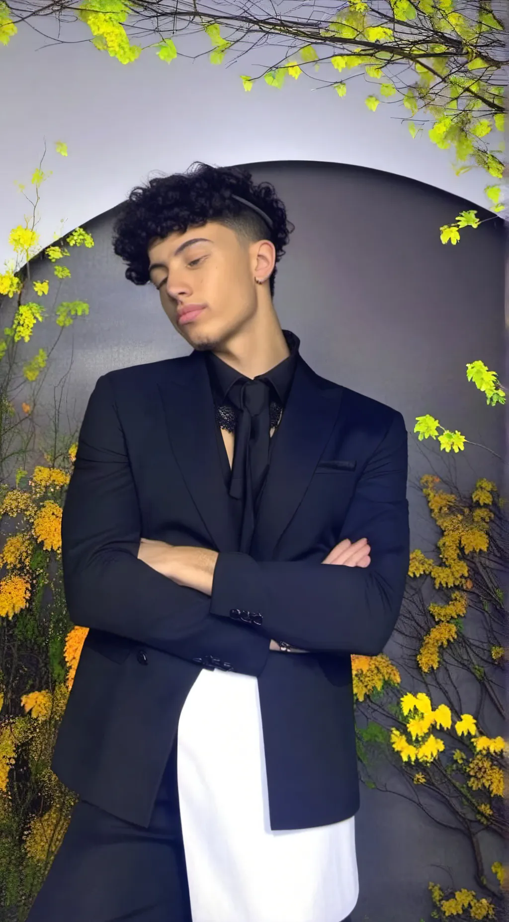 Talkie AI - Chat with Elijah