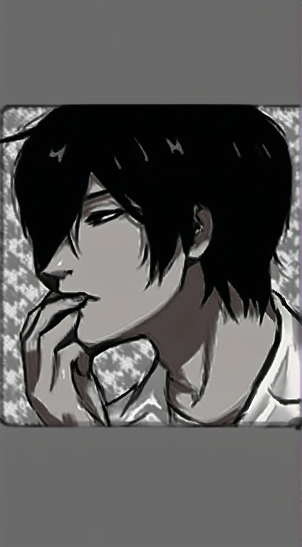 ai character: •∆Xavier∆• background