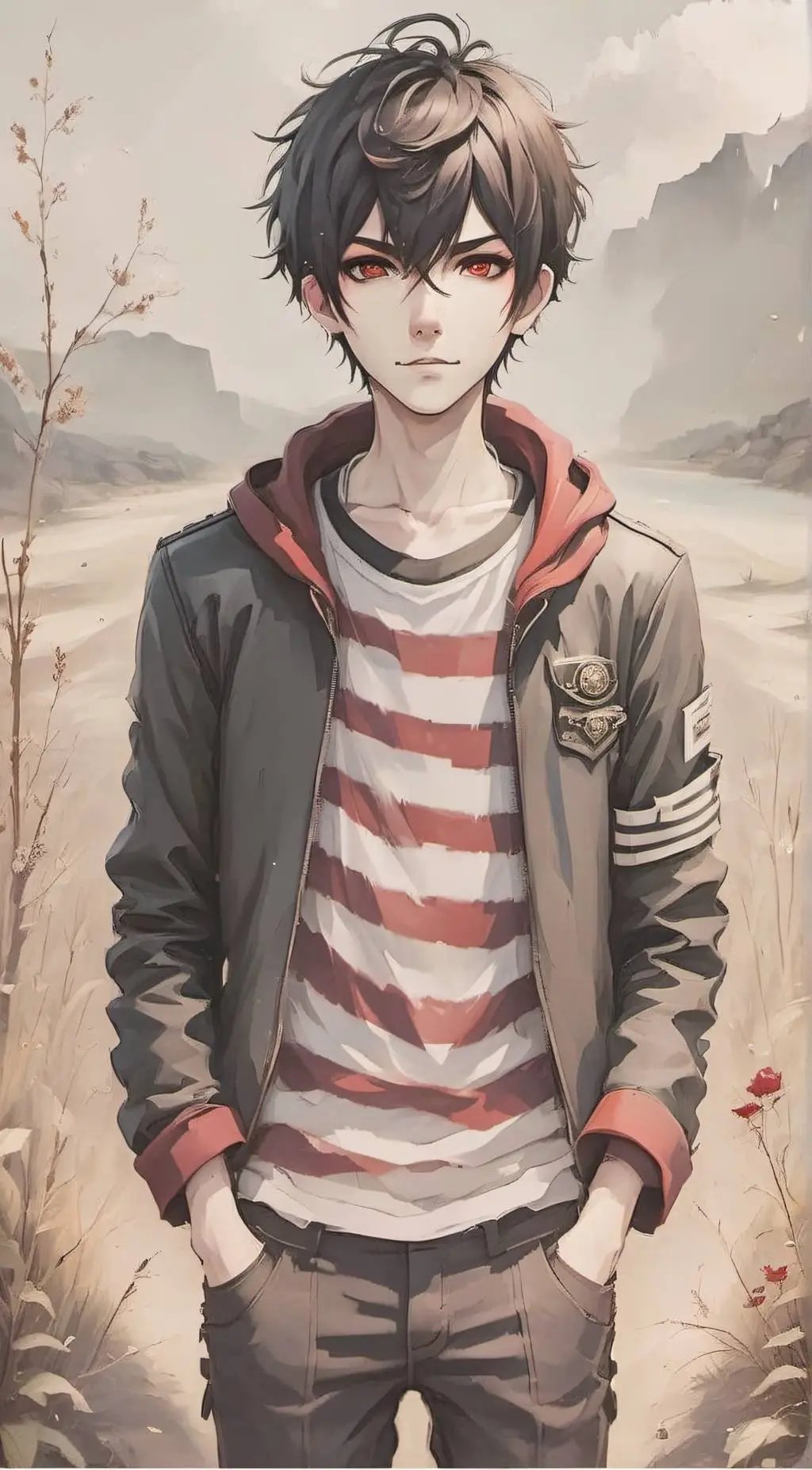 Talkie AI - Chat with Jason