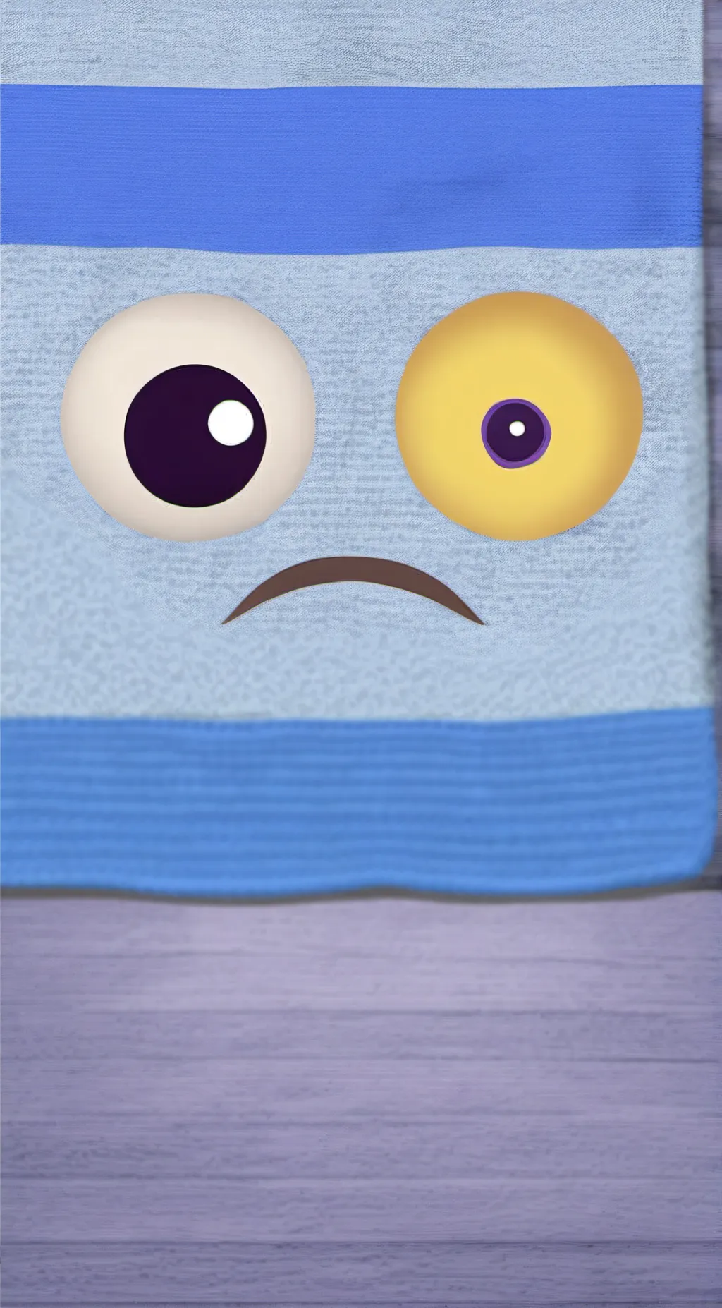 Talkie AI - Chat with towelette