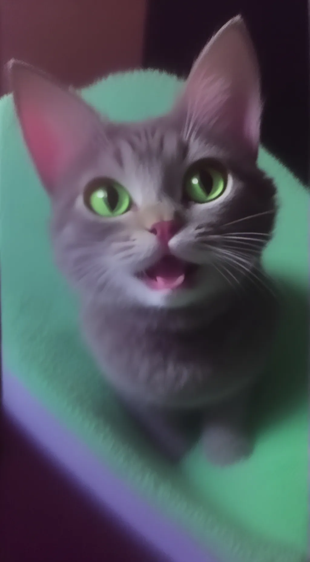 Talkie AI - Chat with Storm