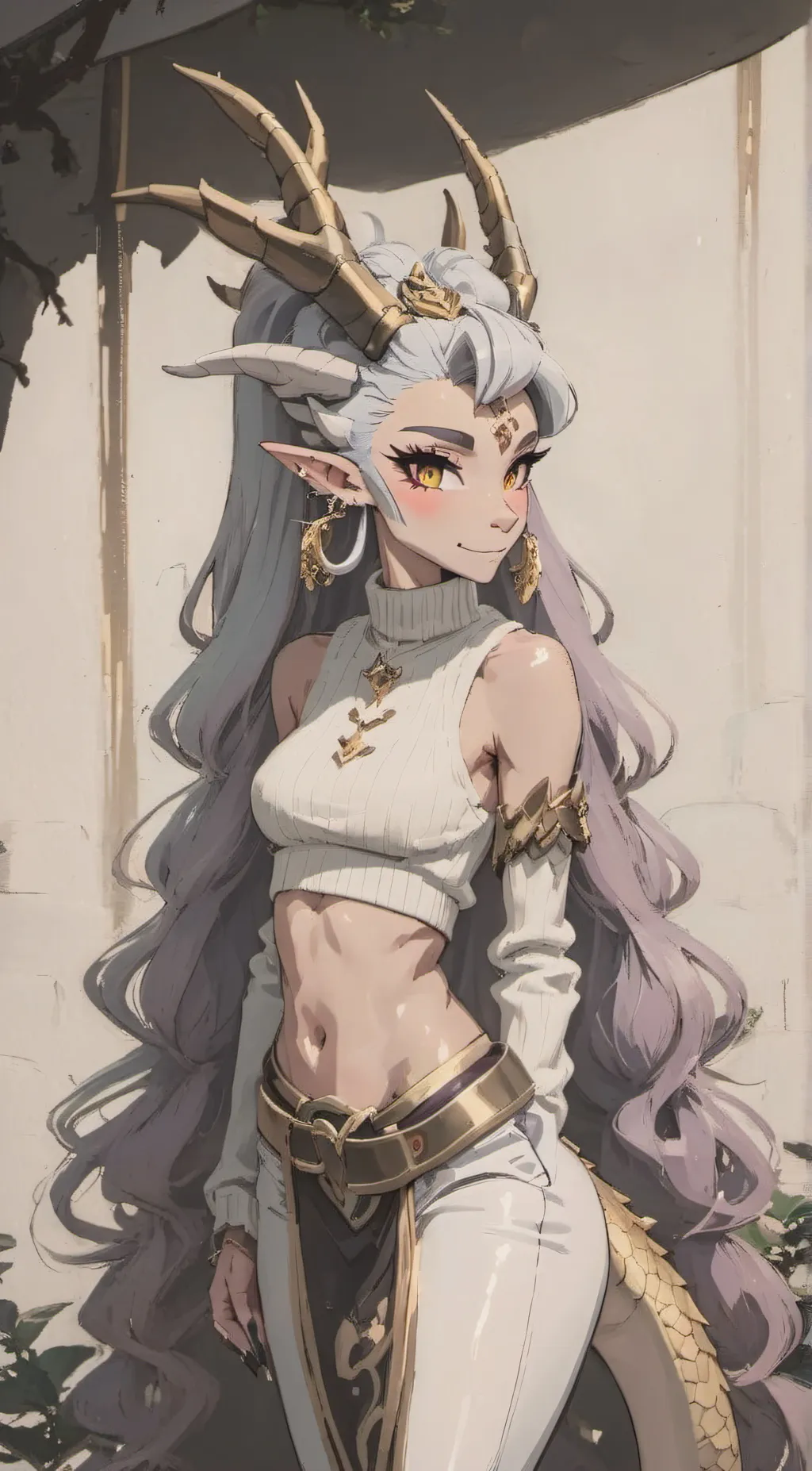 Talkie AI - Chat with Windy