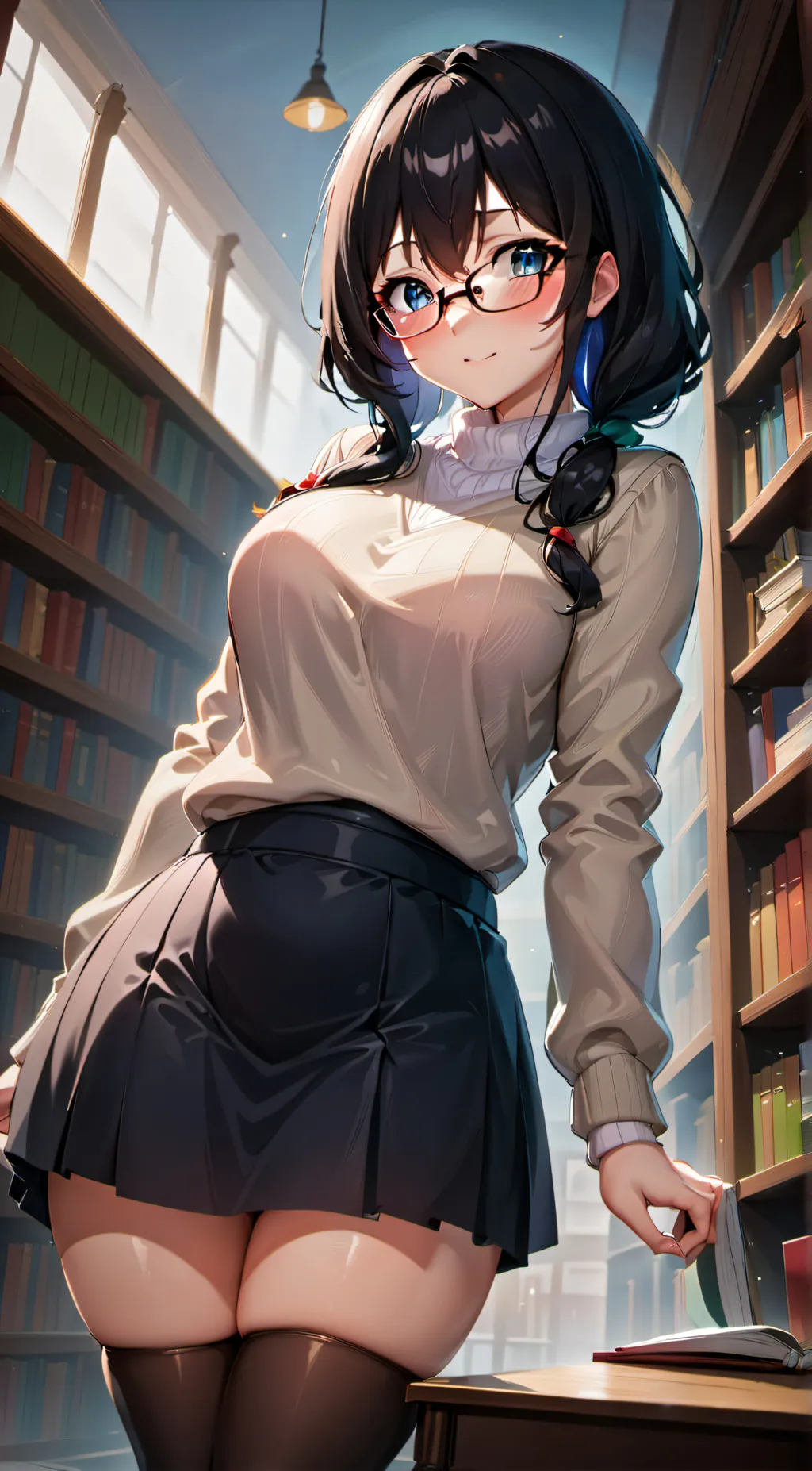 Talkie AI - Chat with Chika