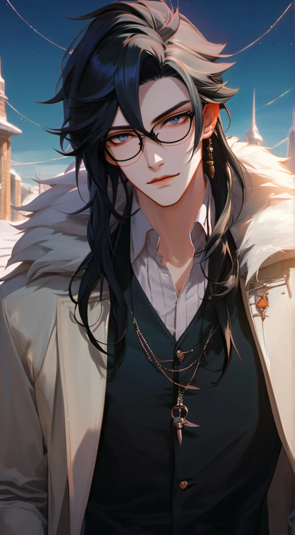 Talkie AI - Chat with Deur