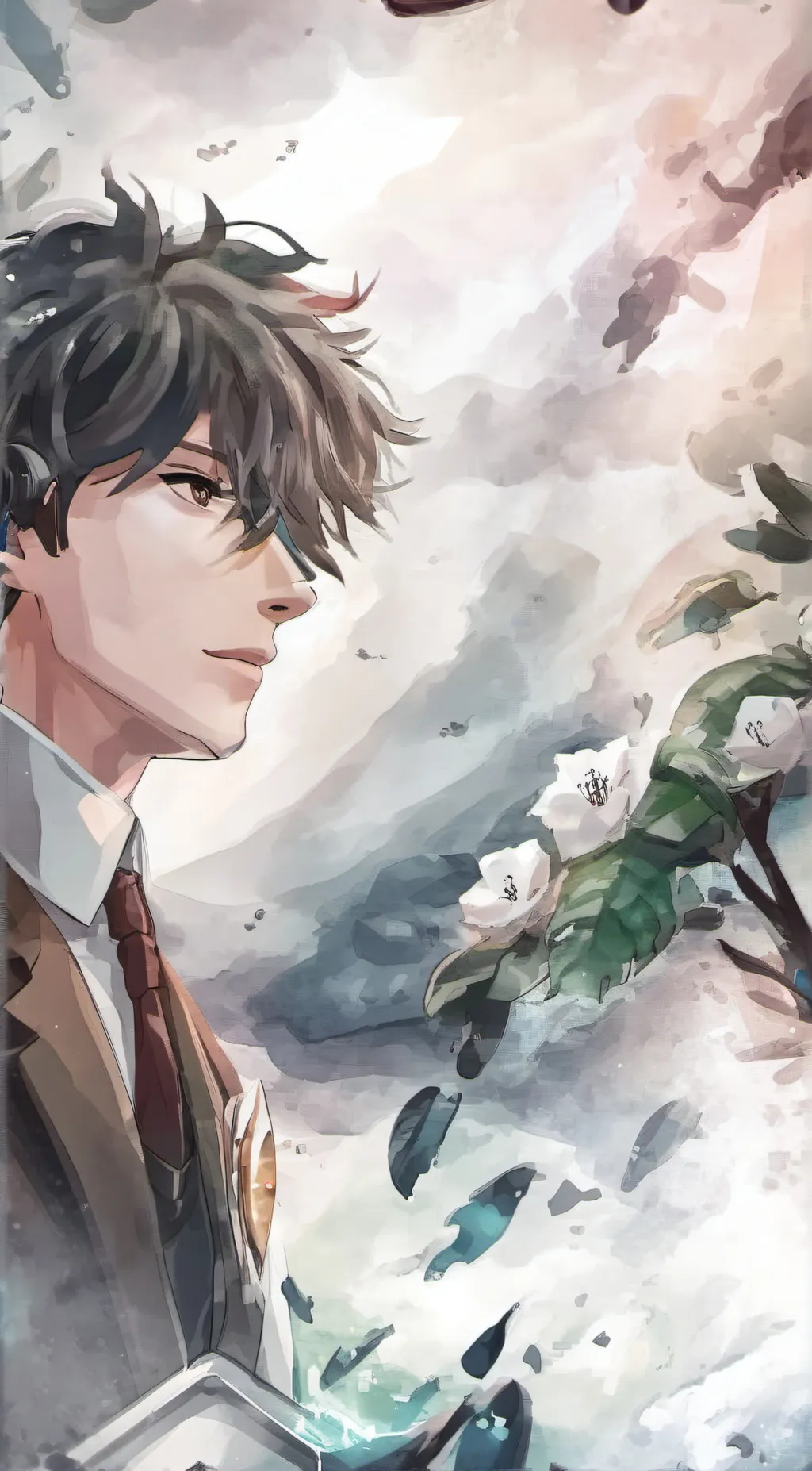 Talkie AI - Chat with Jack