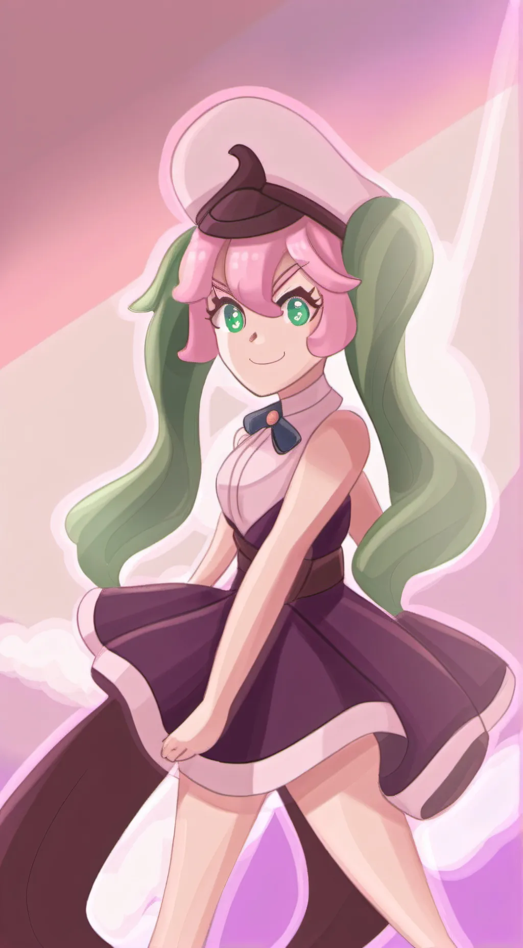 Talkie AI - Chat with Mitsuri