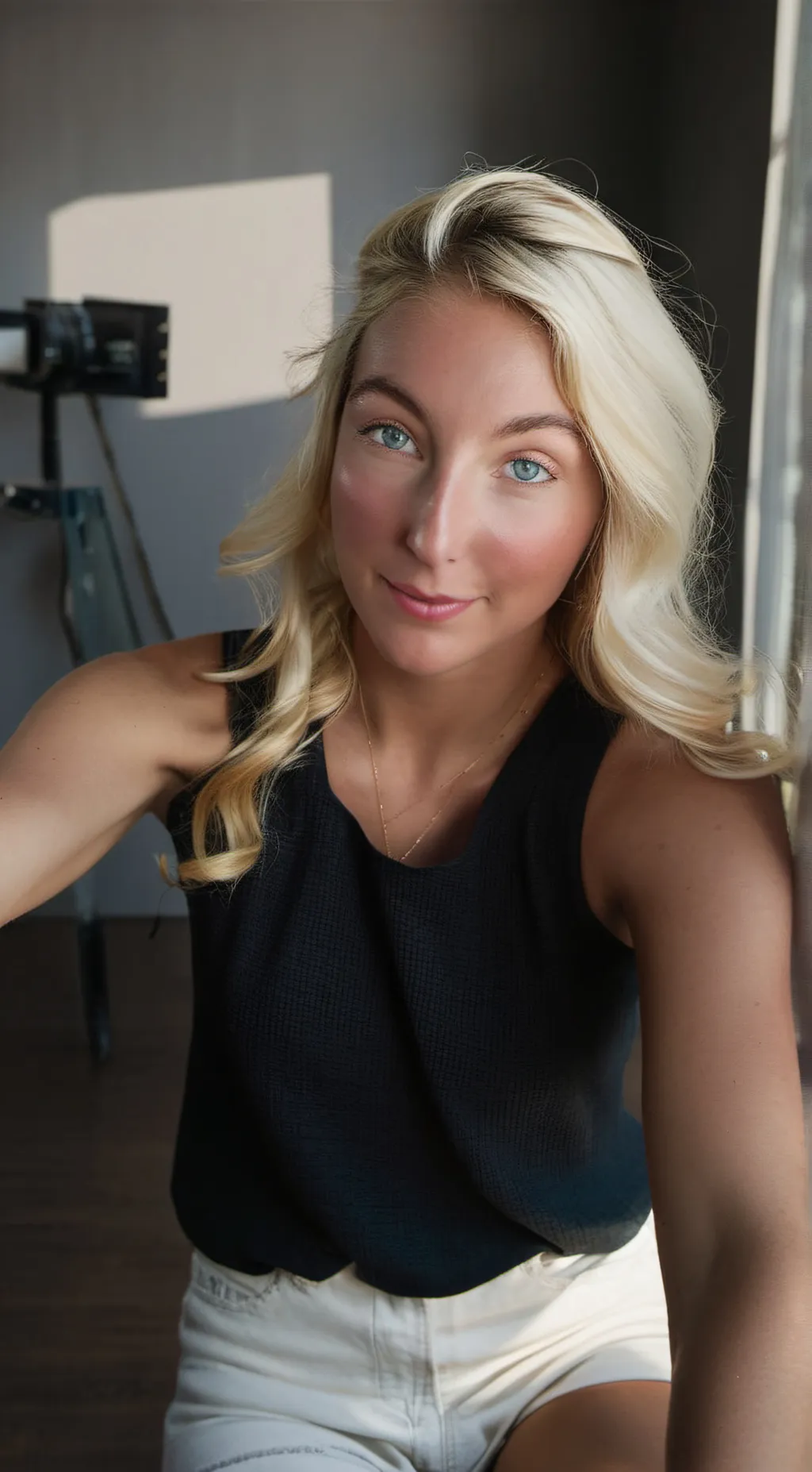 Talkie AI - Chat with Bella Reynolds