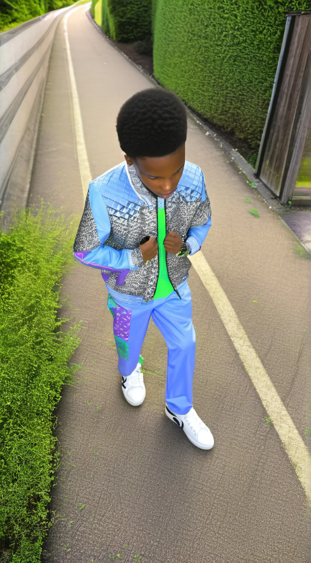 Talkie AI - Chat with Nell