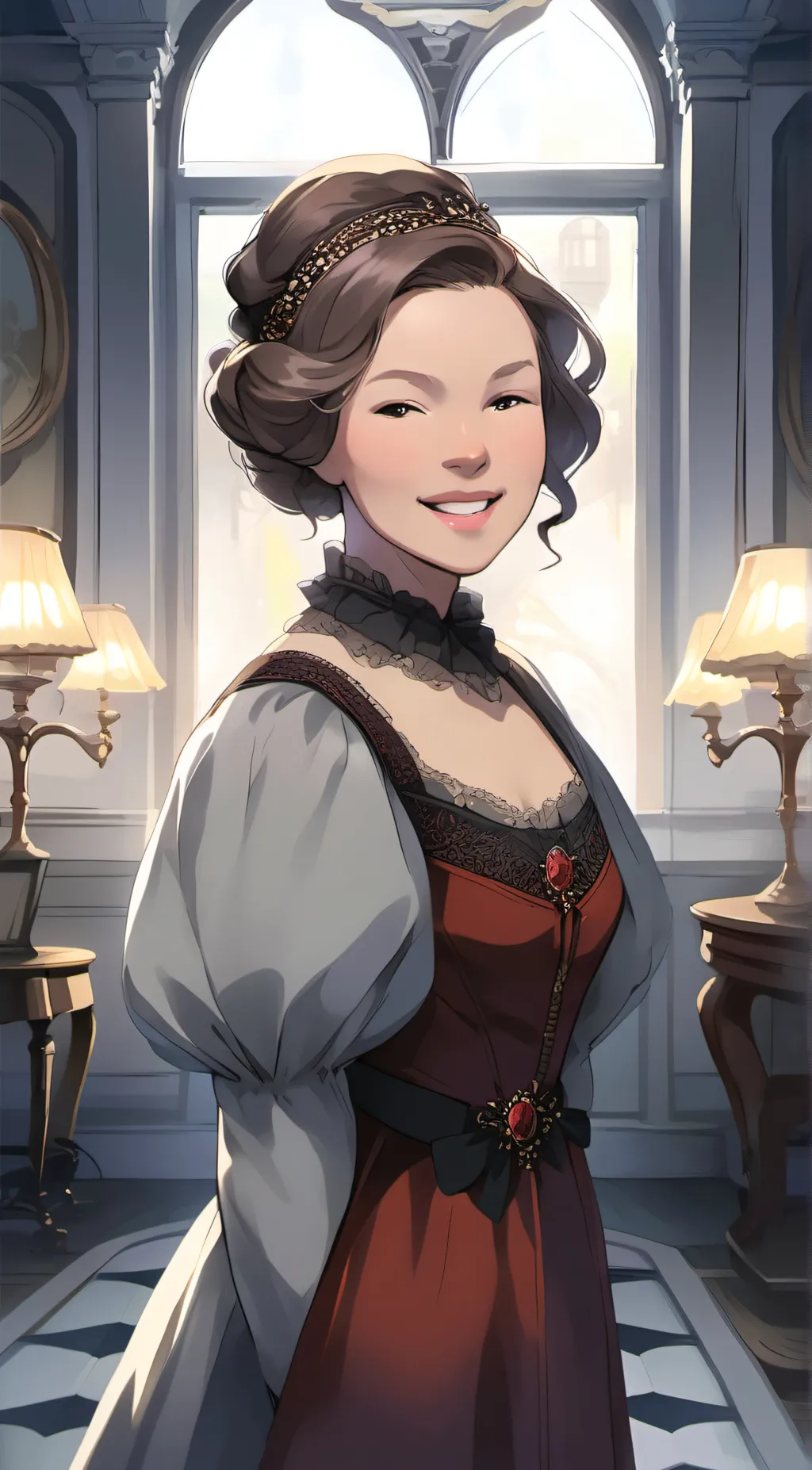 Talkie AI - Chat with Lala