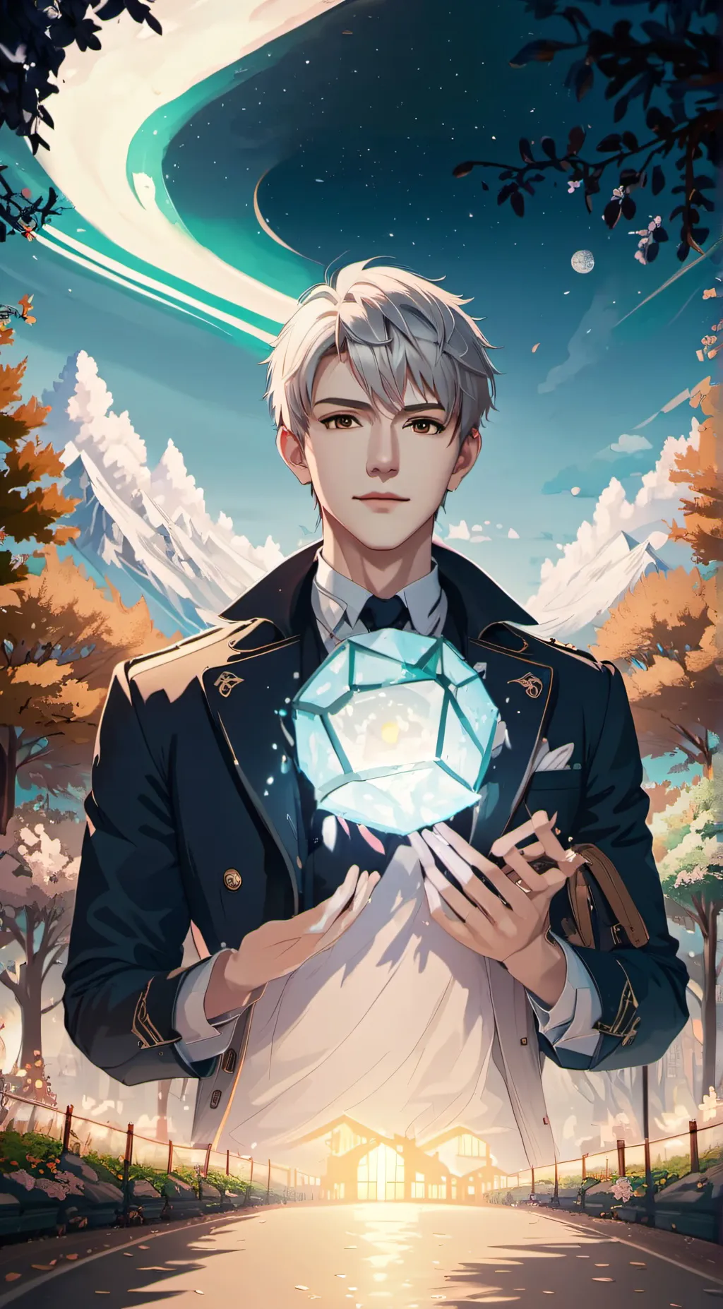 Talkie AI - Chat with yoooo