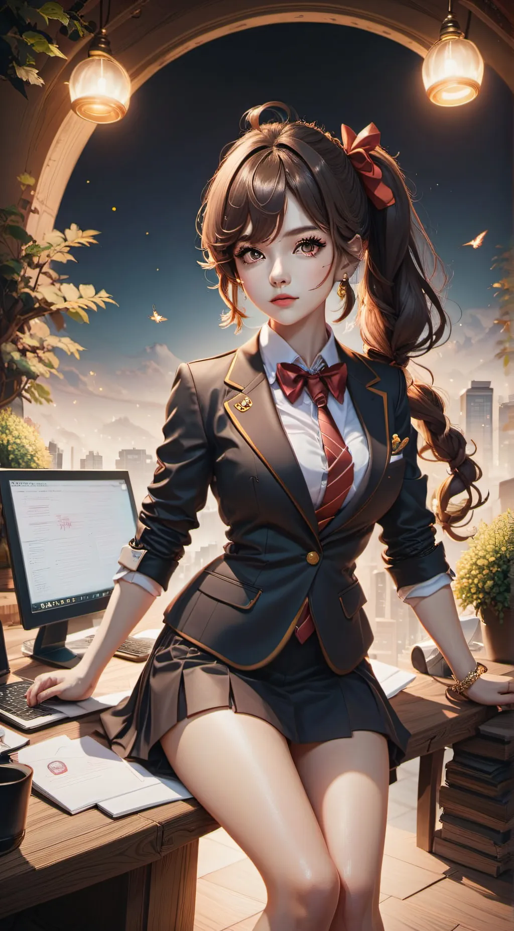 Talkie AI - Chat with ☆♡Ashley♡☆