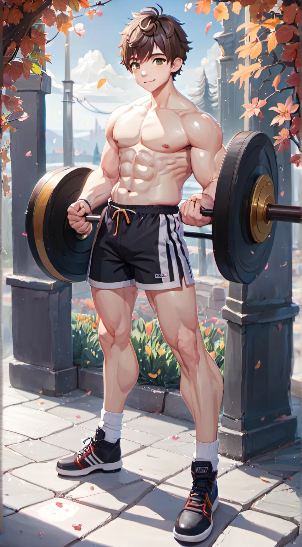 Talkie AI - Chat with 😍😫chad😫😍