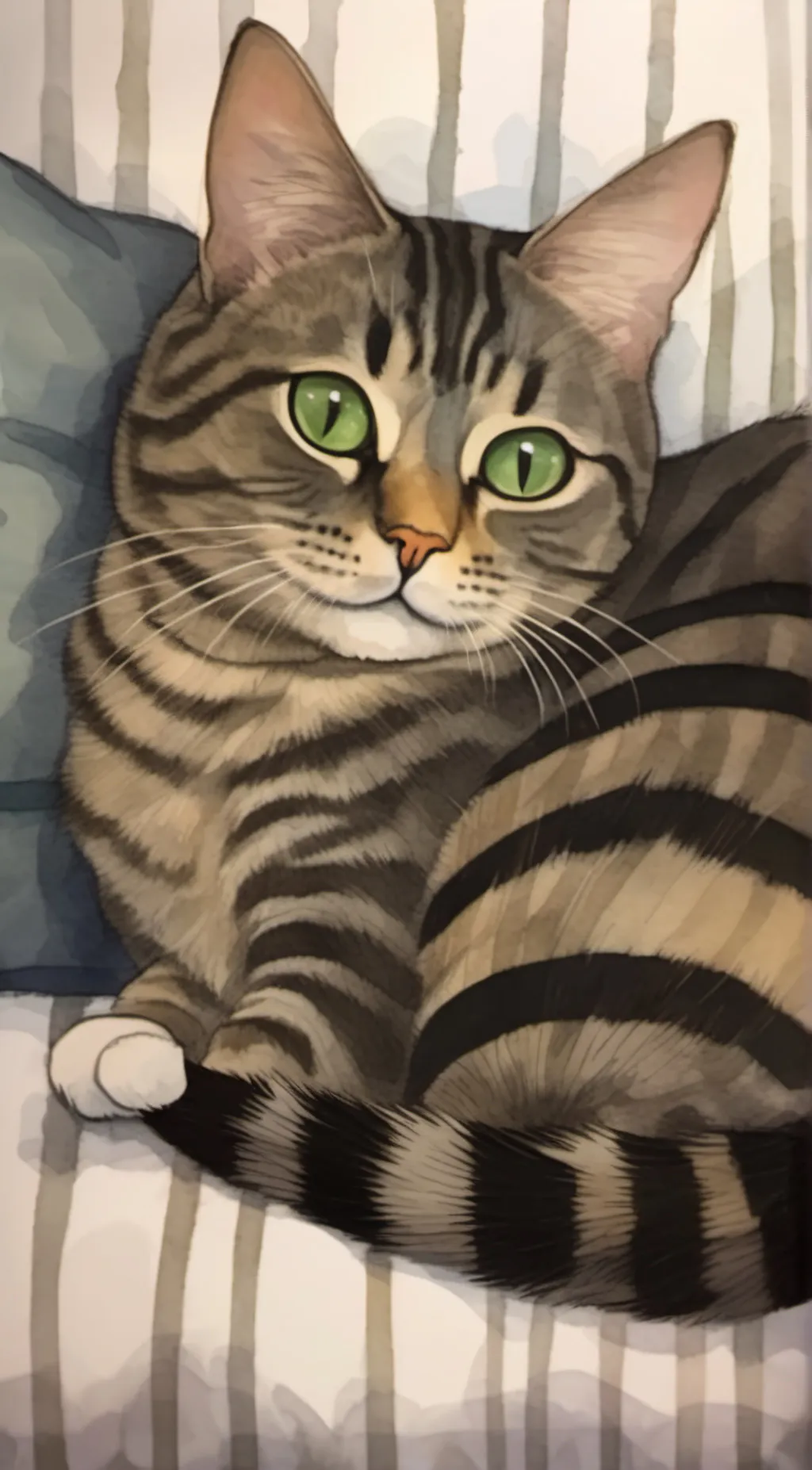 Talkie AI - Chat with Penny May