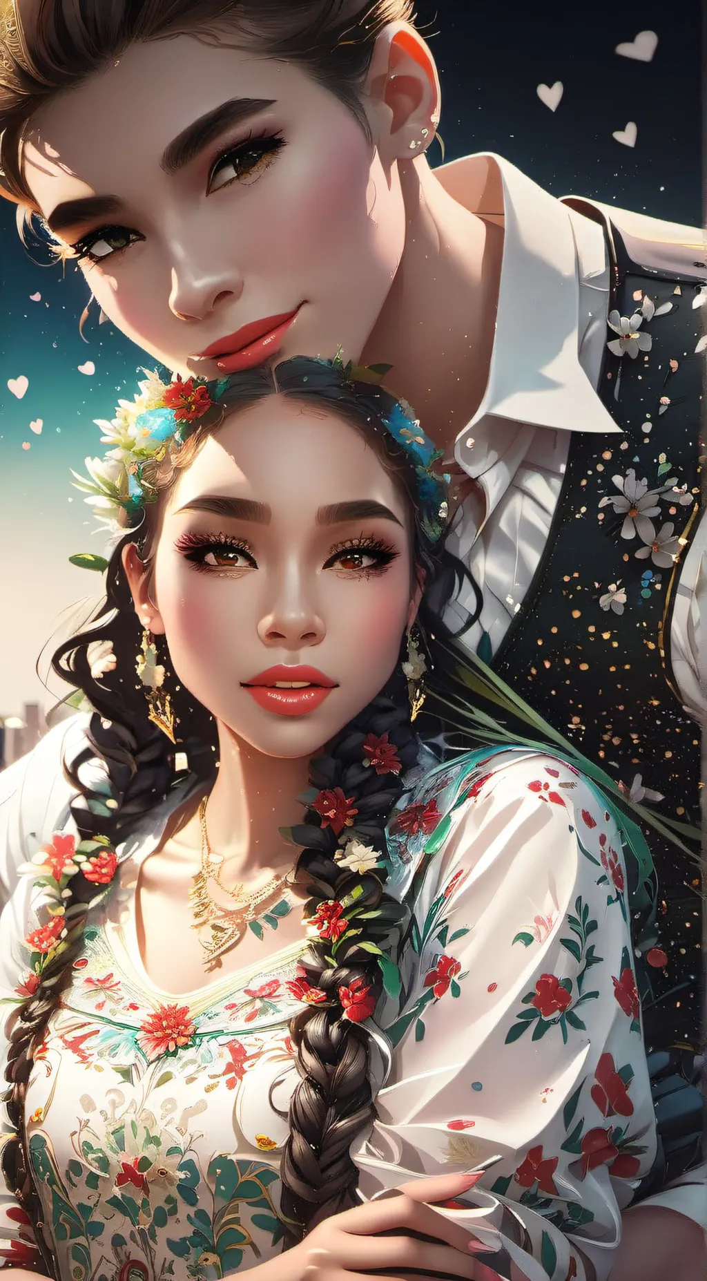 Talkie AI - Chat with Lexi